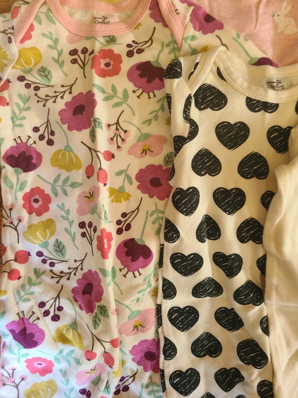 11 Pc Girl Sleeper Bundle